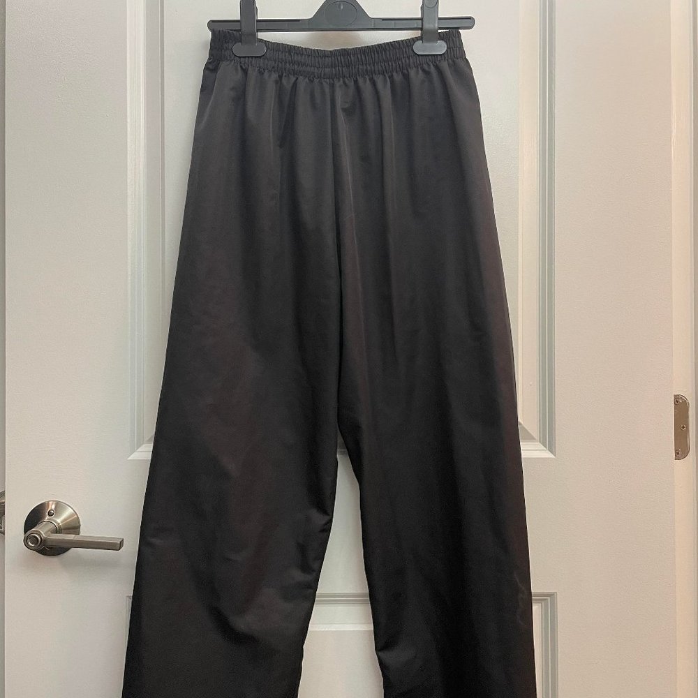 Gaynor Minden warmup microtech pants S
